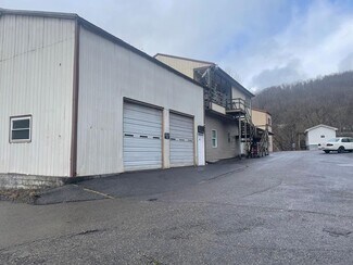 Plus de détails pour 110 Redwood Dr, Raven, VA - Industriel/Logistique à vendre