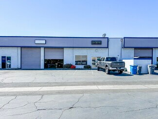 Plus de détails pour 801 Davis St, Vacaville, CA - Local d'activités, Industriel/Logistique à louer