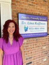 Lina Koffman