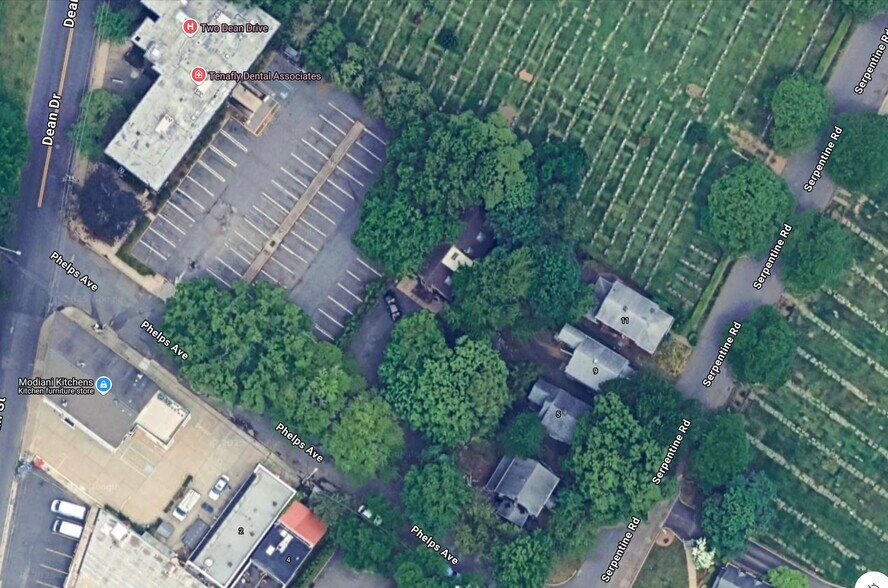 19 Phelps Ave, Tenafly, NJ à louer - Photo de l’immeuble – Image 2 sur 3