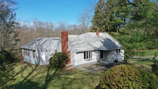 Plus de détails pour 441 Opening Hill Rd, Madison, CT - Terrain à vendre