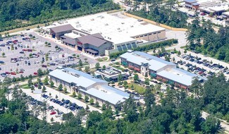 Plus de détails pour Creekside Forest Dr, Tomball, TX - Bureau, Local commercial à louer
