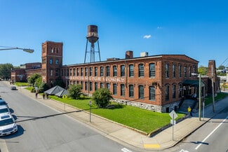 Plus de détails pour 1200-1300 Clinton St, Nashville, TN - Bureau, Local commercial à louer