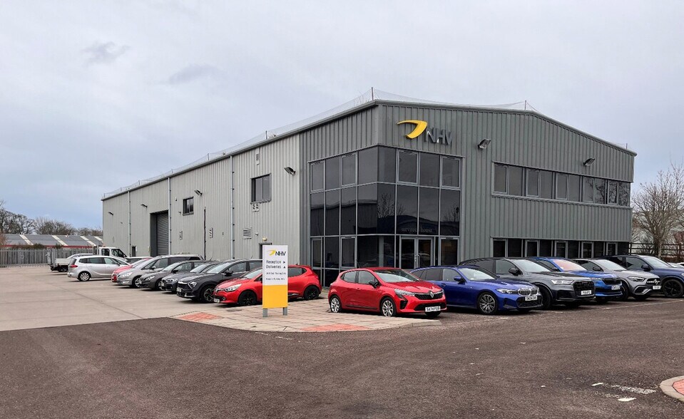 Kirkton Dr, Dyce à louer - Photo de l’immeuble – Image 2 sur 9
