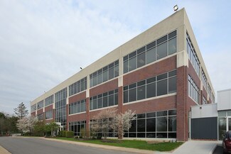 Plus de détails pour 4059 Kinross Lakes Pkwy, Richfield, OH - Bureau à louer