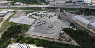 Plus de détails pour 4735 Emil St, San Antonio, TX - Industriel/Logistique à louer