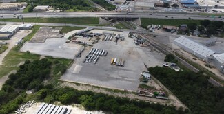 Plus de détails pour 4735 Emil St, San Antonio, TX - Industriel/Logistique à louer