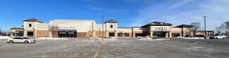 Plus de détails pour 1515-1519 S Randall Rd, Algonquin, IL - Local commercial à vendre