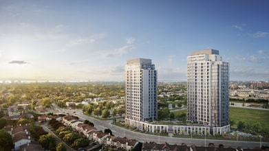 19 Centrepointe Dr, Nepean, ON à louer Photo intérieure– Image 2 sur 6