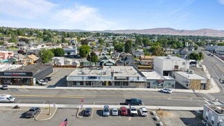 Plus de détails pour Pastime Bar & Grill – Local commercial à vendre, Selah, WA