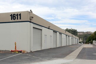 Plus de détails pour 1635 S Rancho Santa Fe Rd, San Marcos, CA - Différents types d’espaces à louer