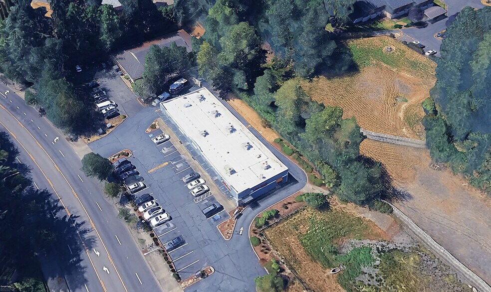 2500 SW 336th St, Federal Way, WA à louer - Photo de l’immeuble – Image 3 sur 4
