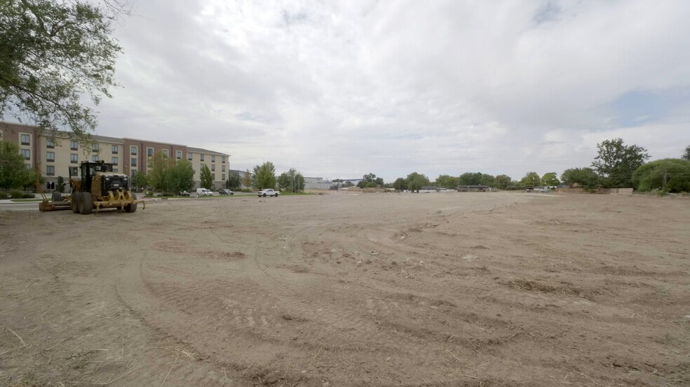 3635 W Elder St, Boise, ID à vendre - Plan de site – Image 3 sur 15