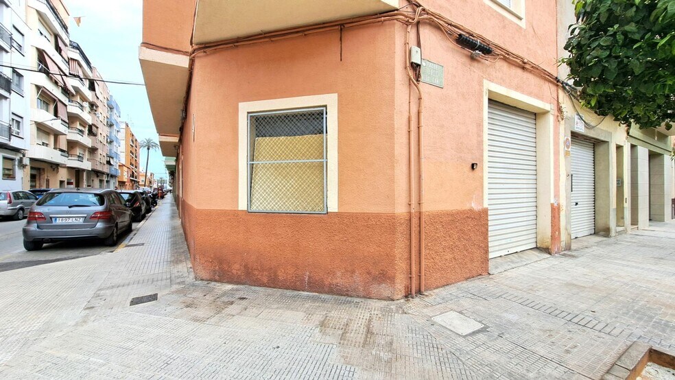 Local commercial dans Carcaixent à vendre - Photo de l’immeuble – Image 3 sur 13