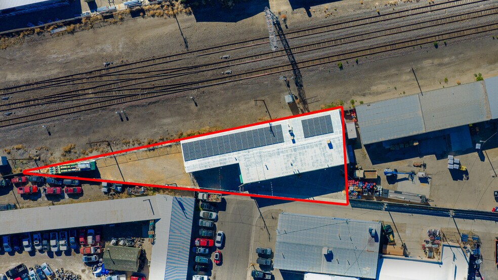 549 S 10th St, Grand Junction, CO à vendre - Photo de l’immeuble – Image 3 sur 33