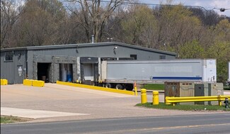 Plus de détails pour 2400 Ravine Rd, Kalamazoo, MI - Industriel/Logistique à louer