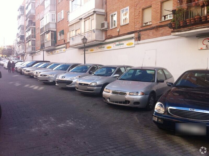 Calle Cañada, 20, Alcorcón, Madrid à louer Photo intérieure– Image 1 sur 2
