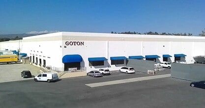 5455 E La Palma Ave, Anaheim, CA à louer Photo intérieure– Image 1 sur 3