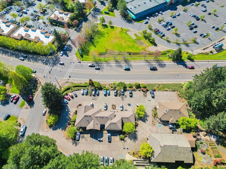 2601-2605 NW Rolling Green Dr, Corvallis, OR à louer - Photo de l’immeuble – Image 3 sur 11