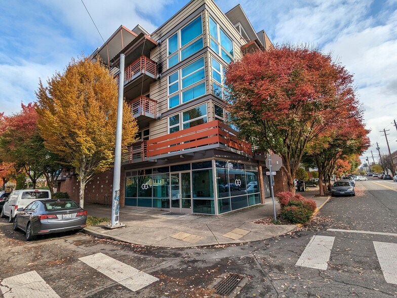 3913 NE Hancock St, Portland, OR à vendre - Photo de l’immeuble – Image 2 sur 10