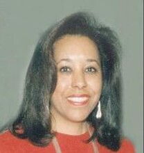 Denise Champion-Jones
