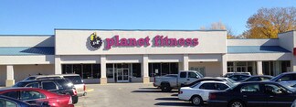 Plus de détails pour 3405-3411 SE 14th St, Des Moines, IA - Local commercial à louer