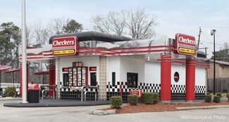Plus de détails pour 211 Vernon St, Lagrange, GA - Local commercial à vendre