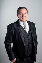 Gus Hernandez