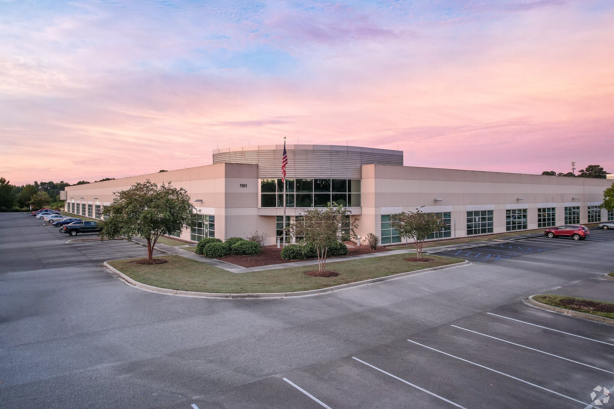 1101 Remount Rd, North Charleston, SC à louer Photo principale– Image 1 sur 15