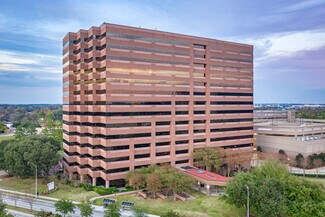 Plus de détails pour 12450 Greenspoint Dr, Houston, TX - Bureau à louer