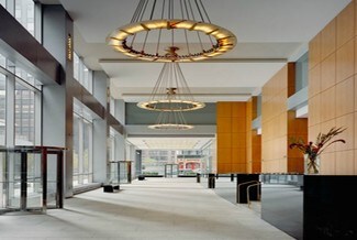 Plus de détails pour 622 Third Ave, New York, NY - Bureau, Local commercial à louer