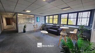Plus de détails pour 13-19 Rue Louis Guérin, Villeurbanne - Bureau à louer