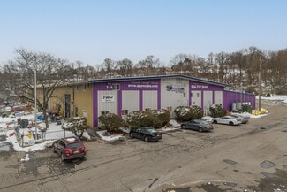 Plus de détails pour 1 Highland Industrial Park Dr, Peekskill, NY - Industriel/Logistique à louer
