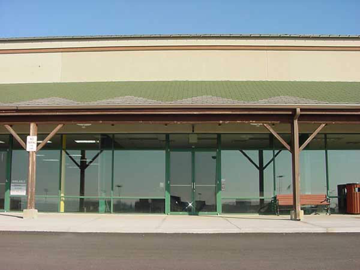 1402-1498 W Old Highway 40, Odessa, MO à louer Photo intérieure– Image 1 sur 4