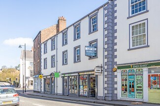 Plus de détails pour 4 New Elvet, Durham - Local commercial à louer