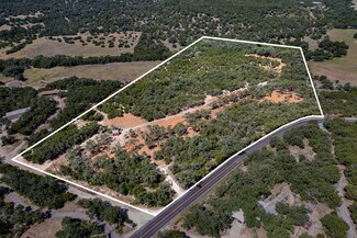 Plus de détails pour 1515 Old Boerne Rd, Bulverde, TX - Terrain à vendre