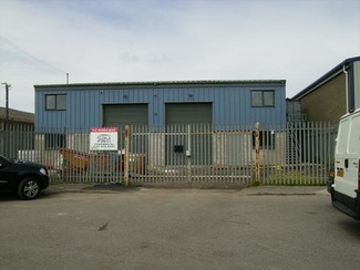 Plus de détails pour 21 Carsthorne Rd, Hoylake - Industriel/Logistique à louer