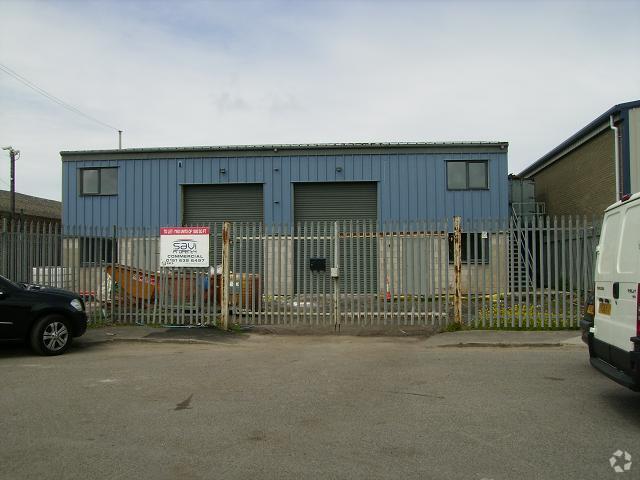 21 Carsthorne Rd, Hoylake à louer - Photo de l’immeuble – Image 1 sur 2