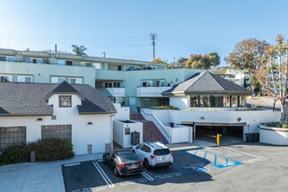Plus de détails pour 310 Broadway St, Laguna Beach, CA - Bureau/Local commercial à louer