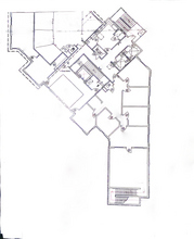 6312 E 101st St, Tulsa, OK à louer Plan d’étage– Image 2 sur 20