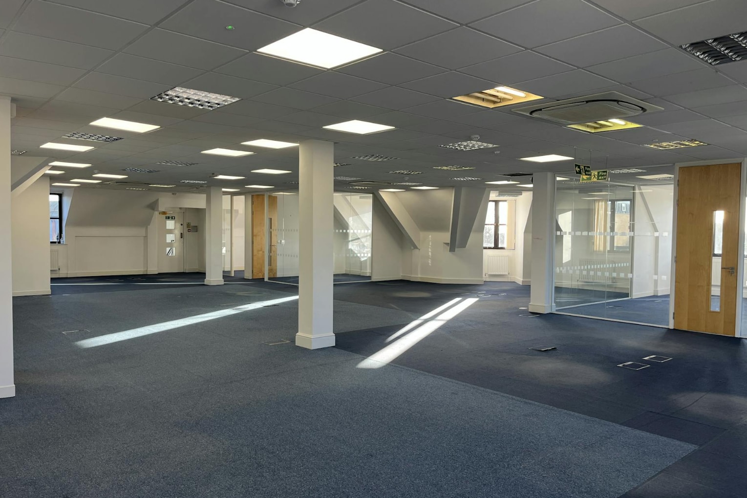 5 Hill Ave, Amersham à louer Photo intérieure– Image 1 sur 9