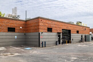 Plus de détails pour 154 Calvary St, Waltham, MA - Bureau à louer