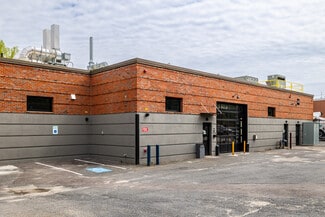 Plus de détails pour 154 Calvary St, Waltham, MA - Local d'activités à louer