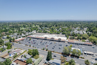 4802-4894 San Juan Ave, Fair Oaks, CA - VUE AÉRIENNE  vue de carte