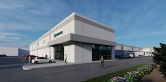 Plus de détails pour 875-999 Conklin St, Farmingdale, NY - Industriel/Logistique à louer