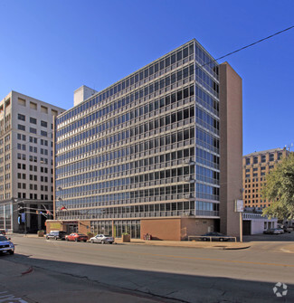 Plus de détails pour 813 8th St, Wichita Falls, TX - Local commercial à louer