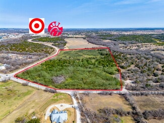 Plus de détails pour 2441 Tin Top Rd, Weatherford, TX - Terrain à vendre
