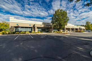 Plus de détails pour 1295 S Eagle Flight Dr, Boise, ID - Bureau à louer