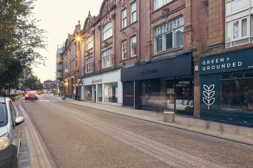 60 Stamford New Rd, Altrincham à louer - Photo de l’immeuble – Image 3 sur 6