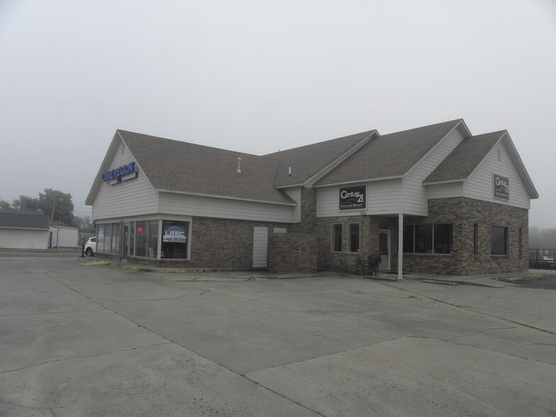 1209 W Cherokee St, Wagoner, OK à vendre - Photo de l’immeuble – Image 1 sur 10